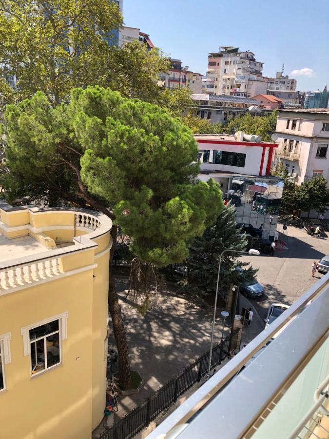 Downtown Grand Comfort Tiranë Ngoại thất bức ảnh