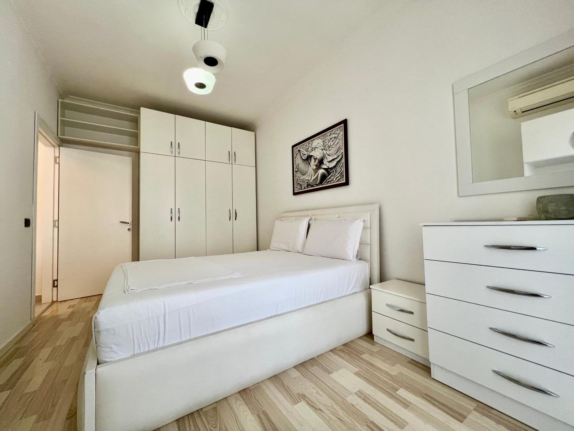 Downtown Grand Comfort Tiranë Ngoại thất bức ảnh