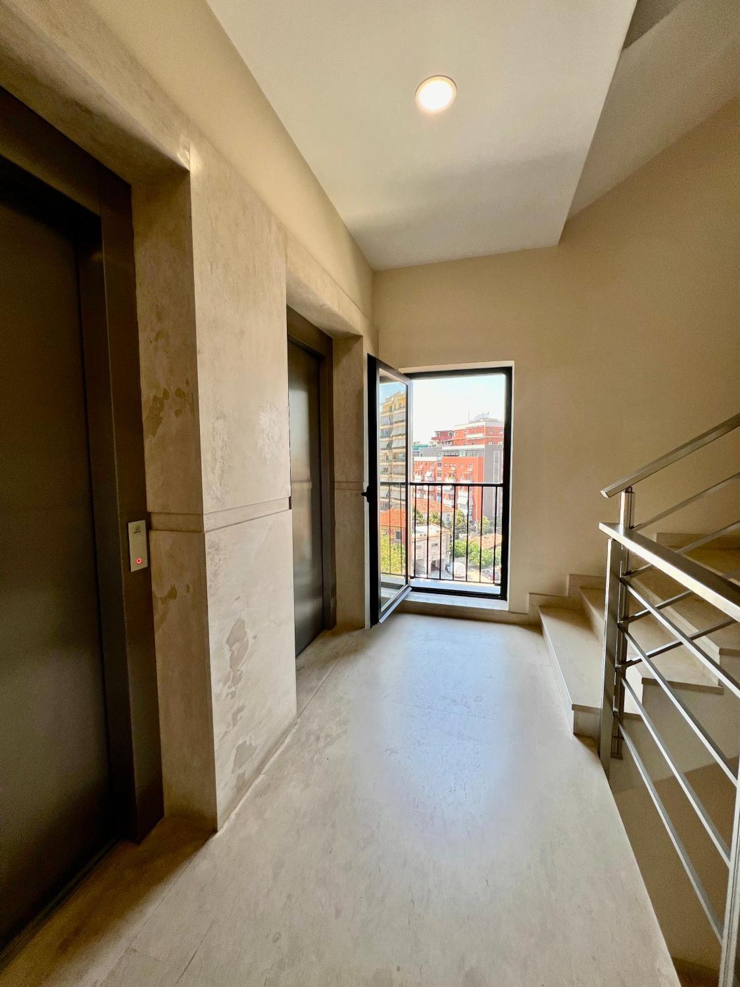 Downtown Grand Comfort Tiranë Ngoại thất bức ảnh