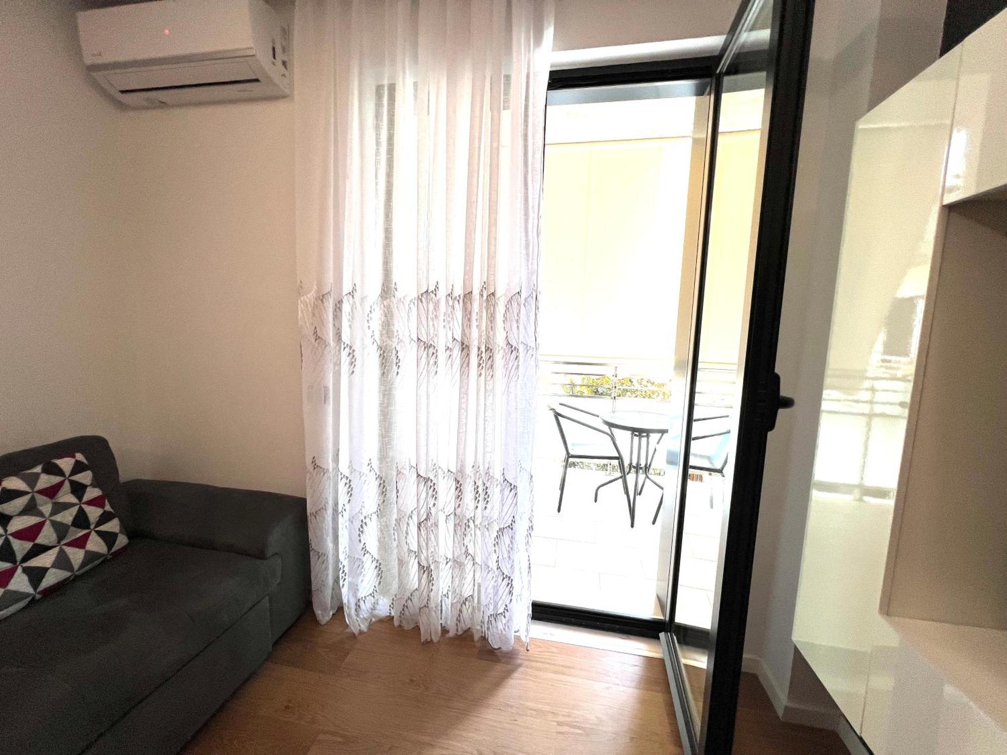 Downtown Grand Comfort Tiranë Ngoại thất bức ảnh