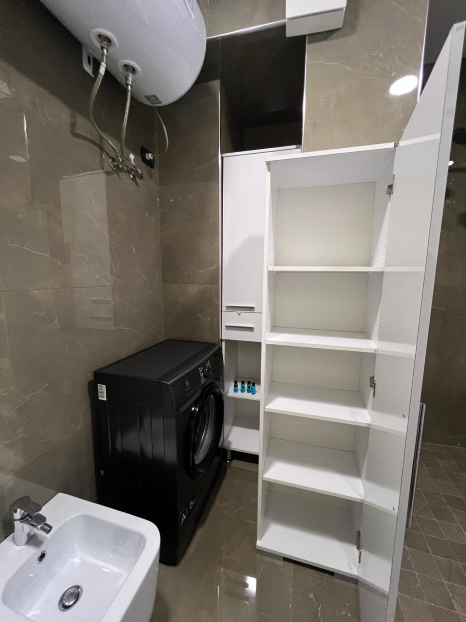 Downtown Grand Comfort Tiranë Ngoại thất bức ảnh