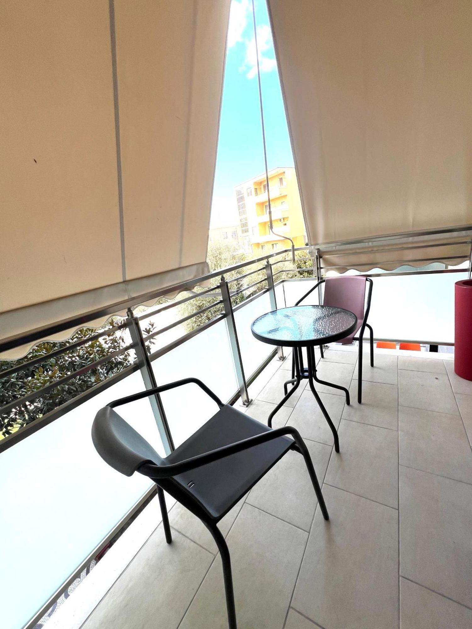 Downtown Grand Comfort Tiranë Ngoại thất bức ảnh