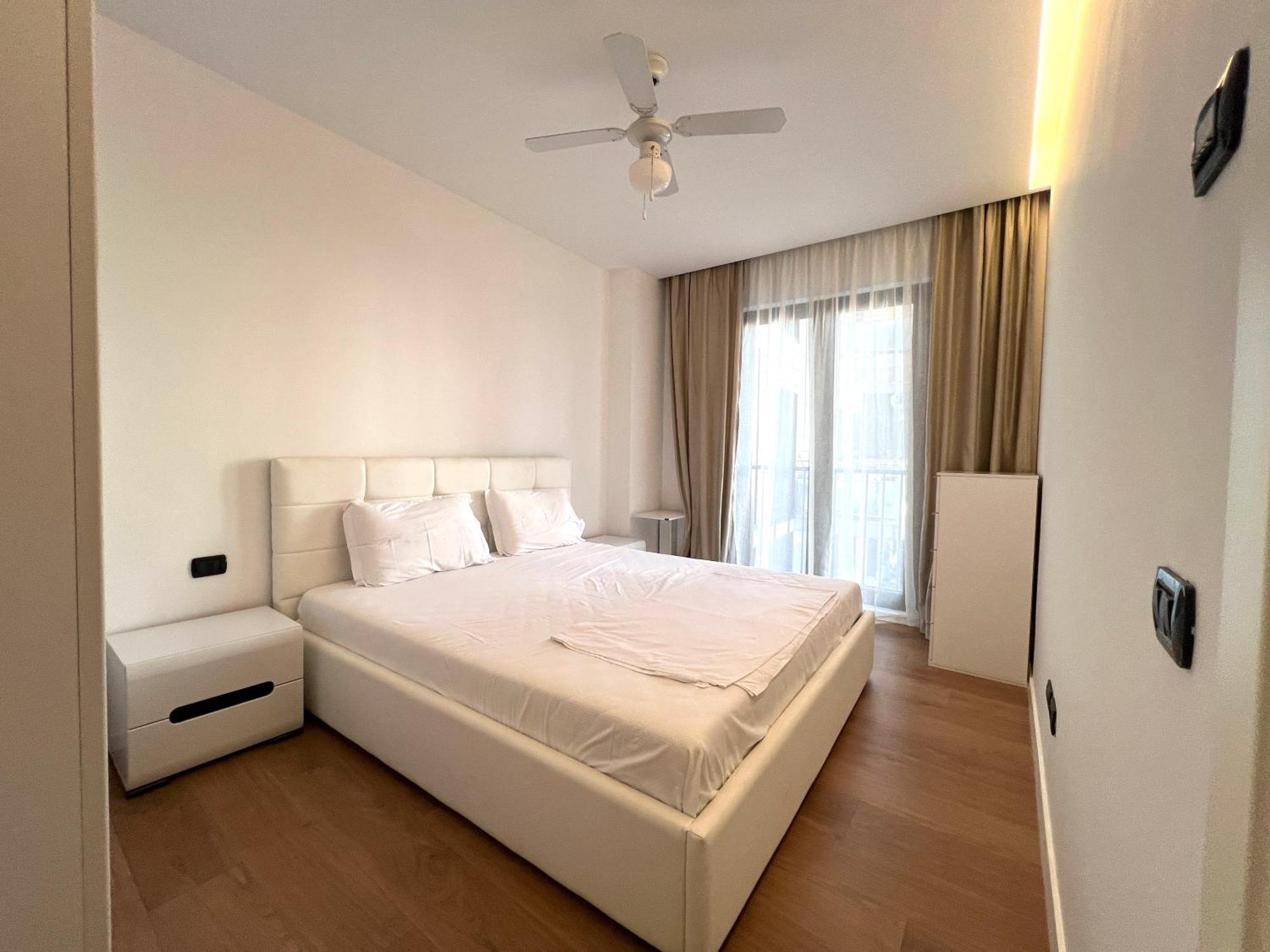 Downtown Grand Comfort Tiranë Ngoại thất bức ảnh