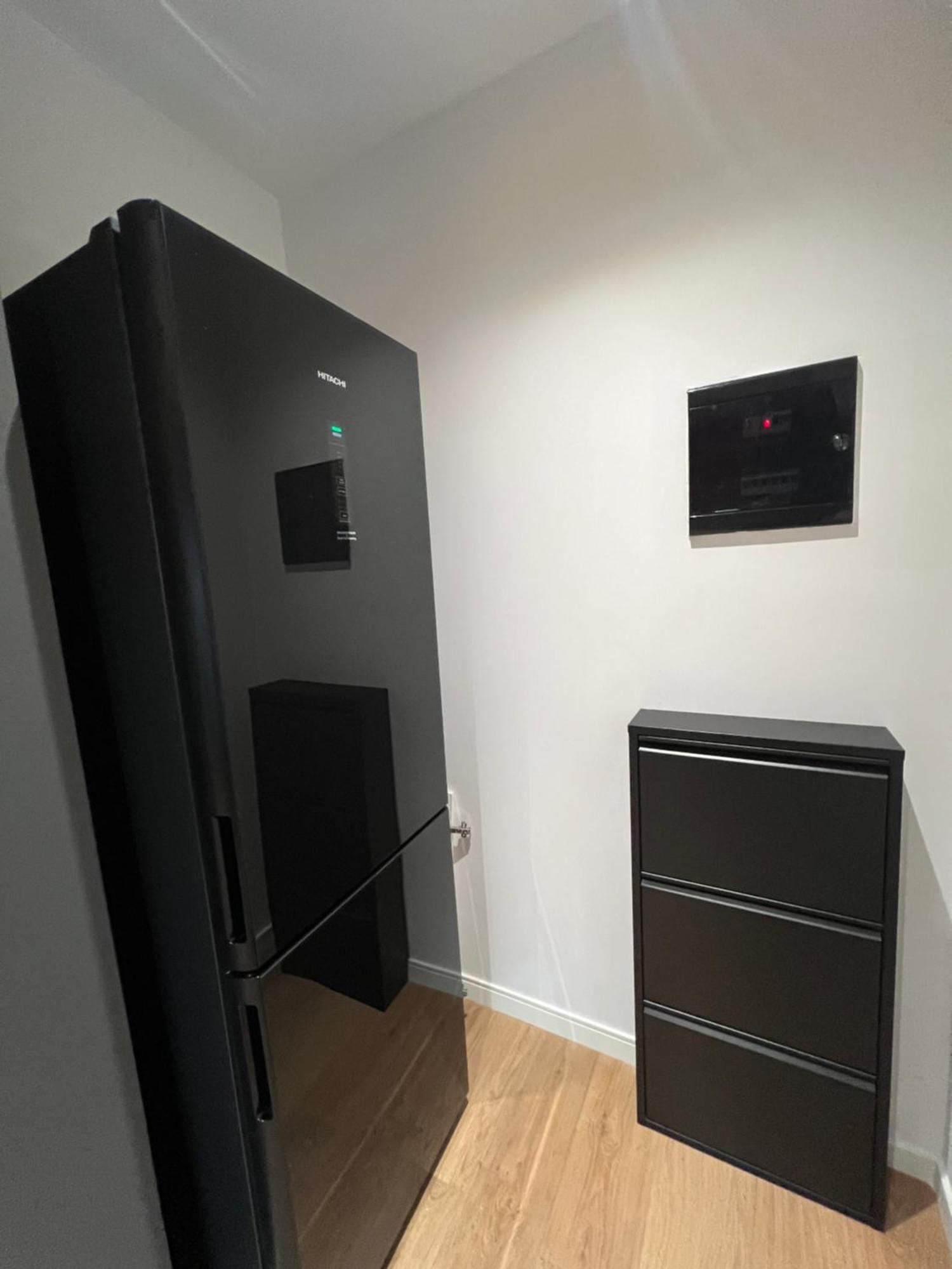 Downtown Grand Comfort Tiranë Ngoại thất bức ảnh