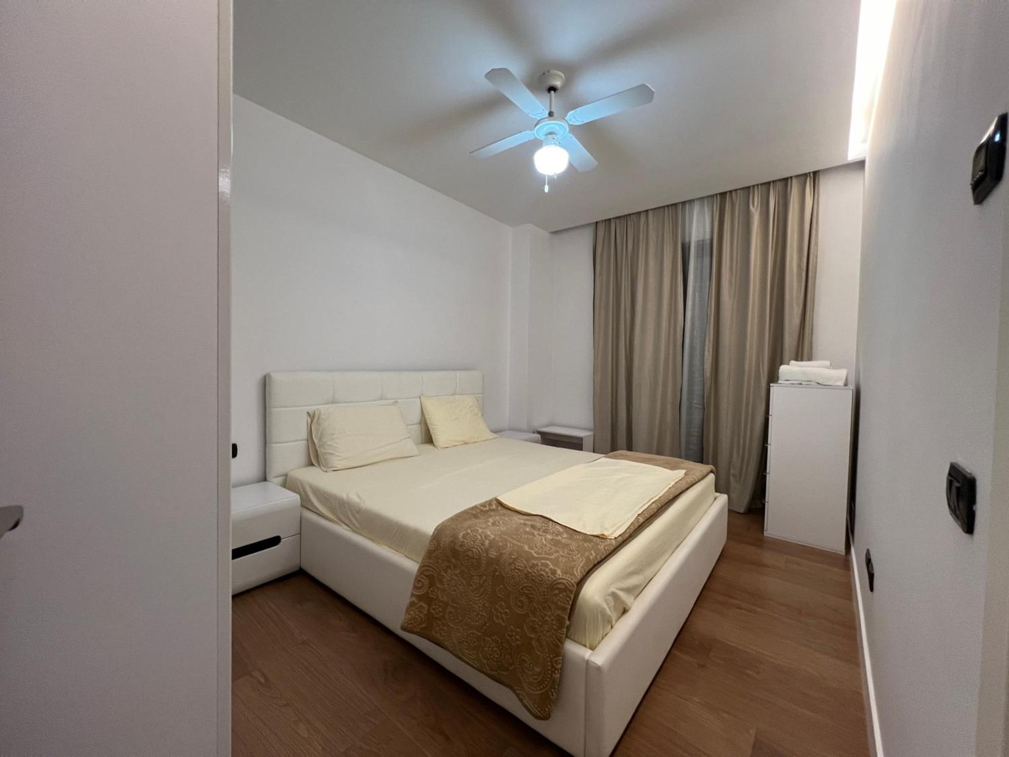 Downtown Grand Comfort Tiranë Ngoại thất bức ảnh