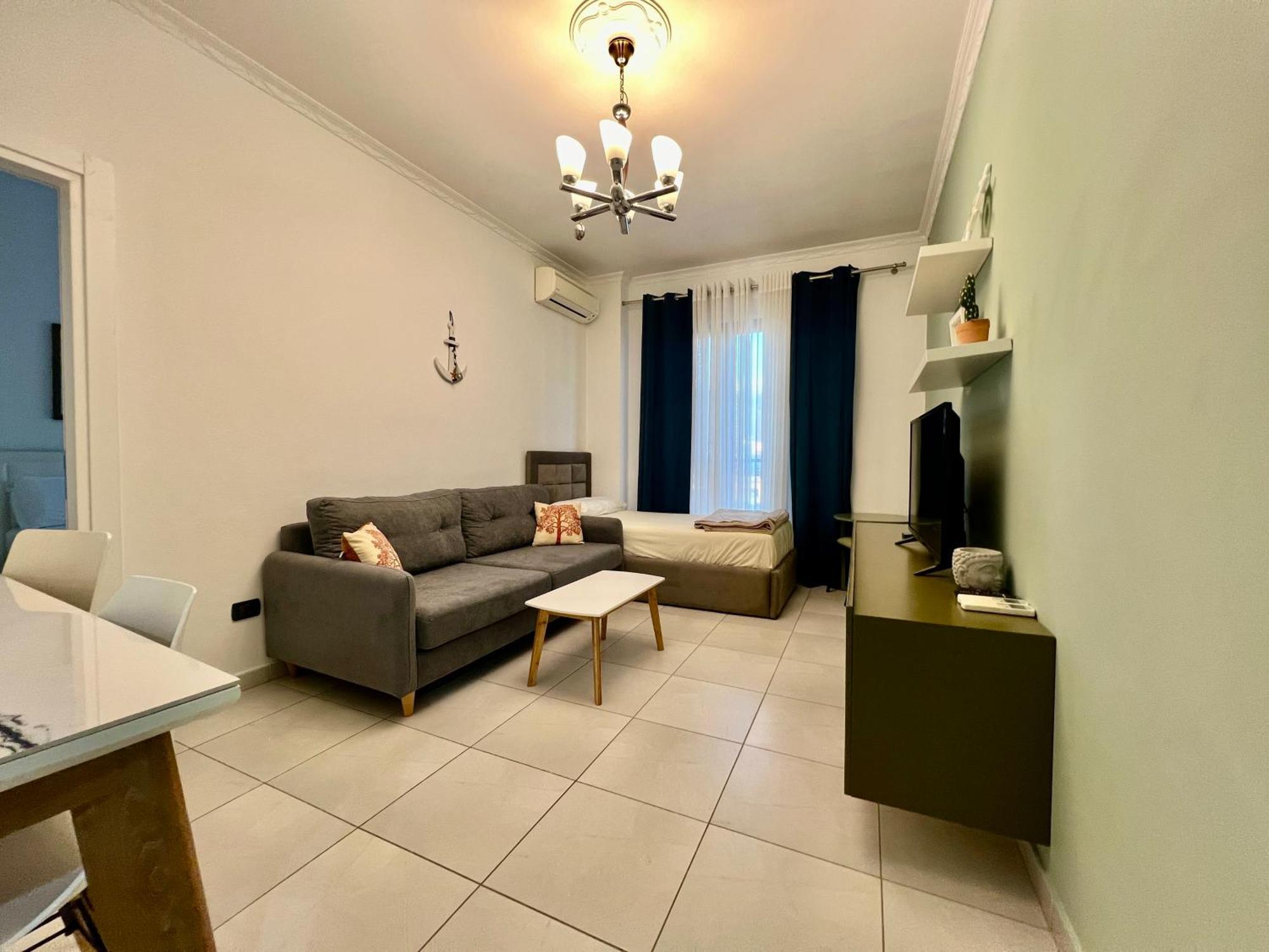 Downtown Grand Comfort Tiranë Ngoại thất bức ảnh