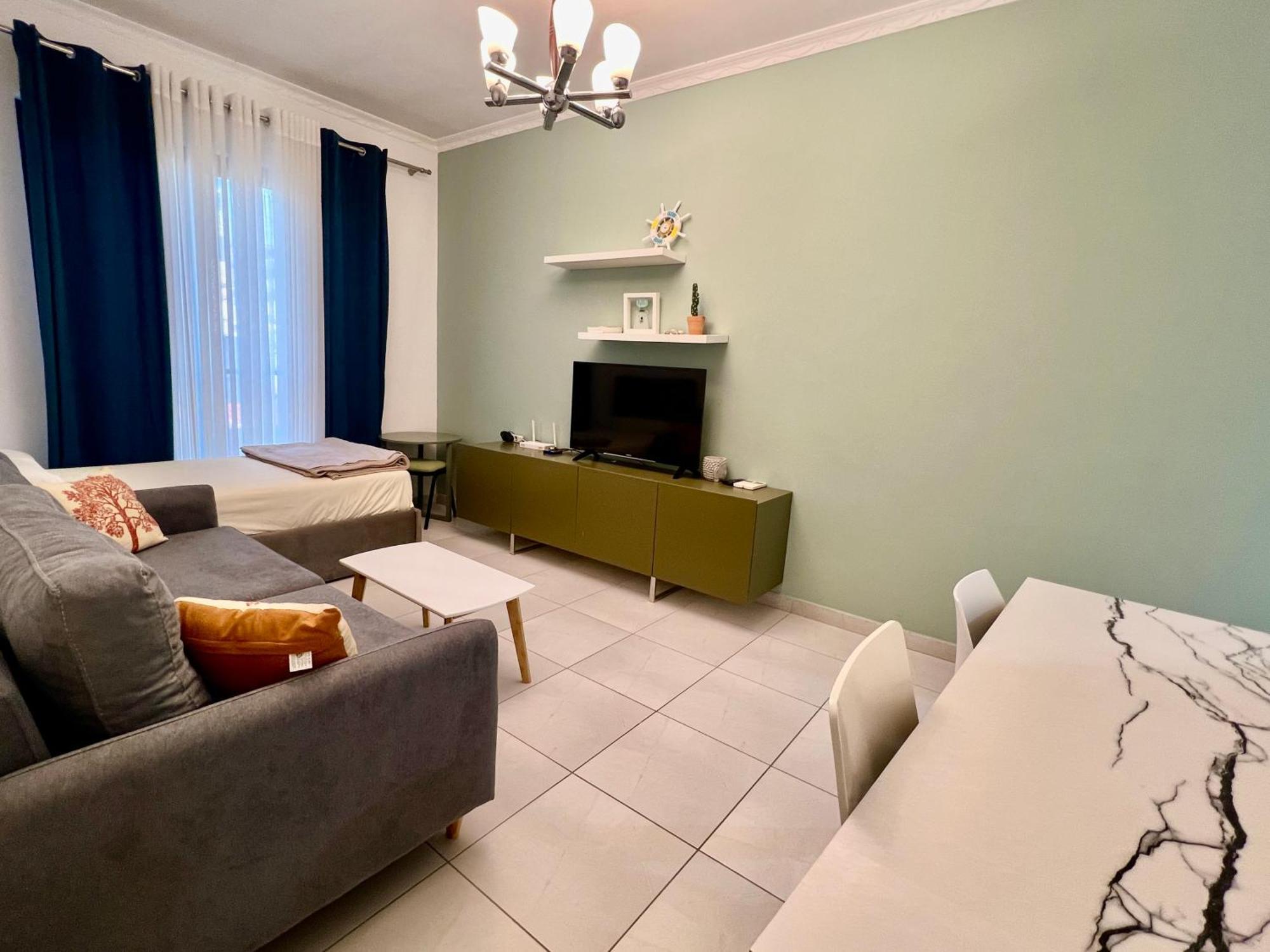 Downtown Grand Comfort Tiranë Ngoại thất bức ảnh
