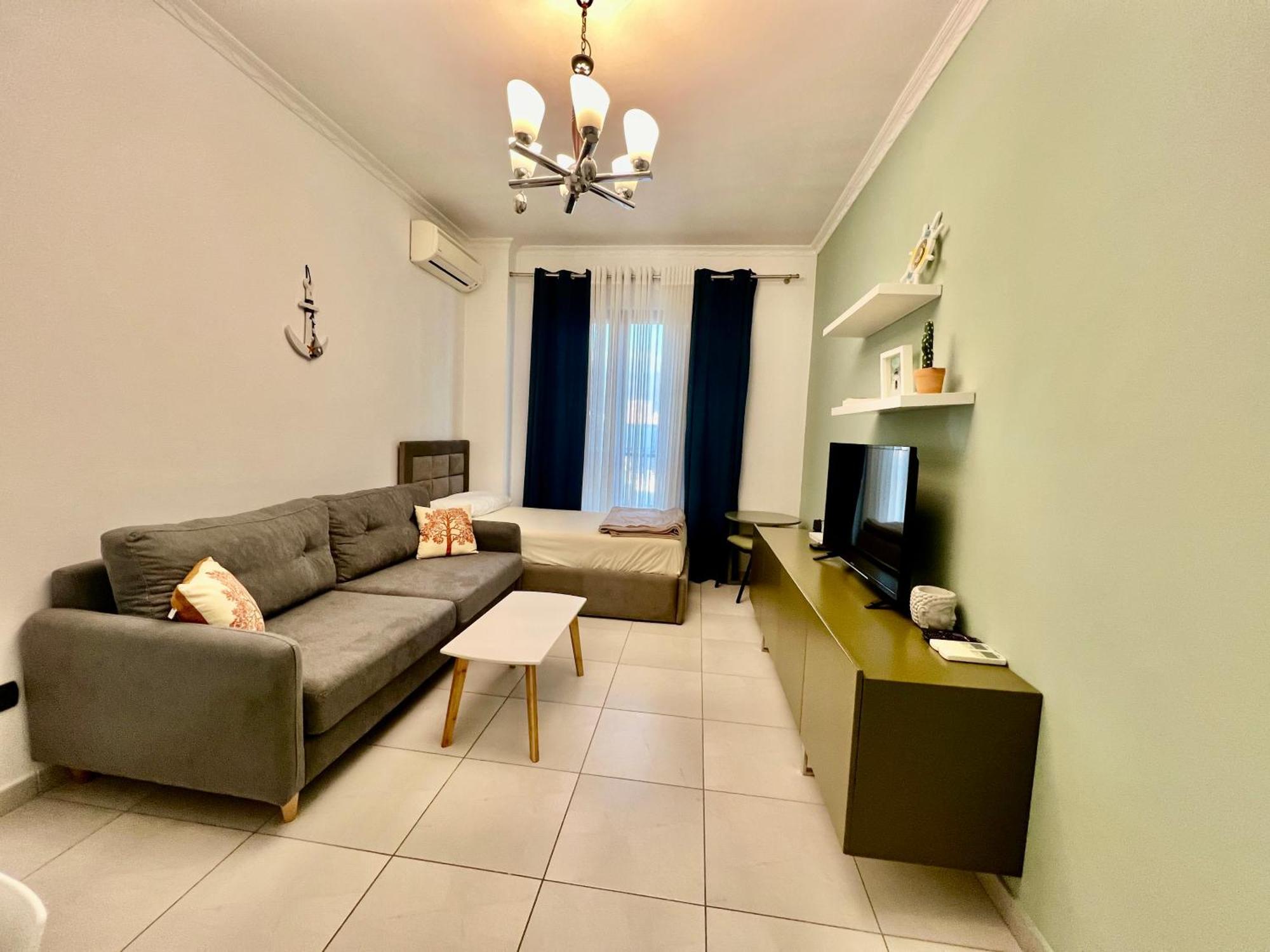 Downtown Grand Comfort Tiranë Ngoại thất bức ảnh