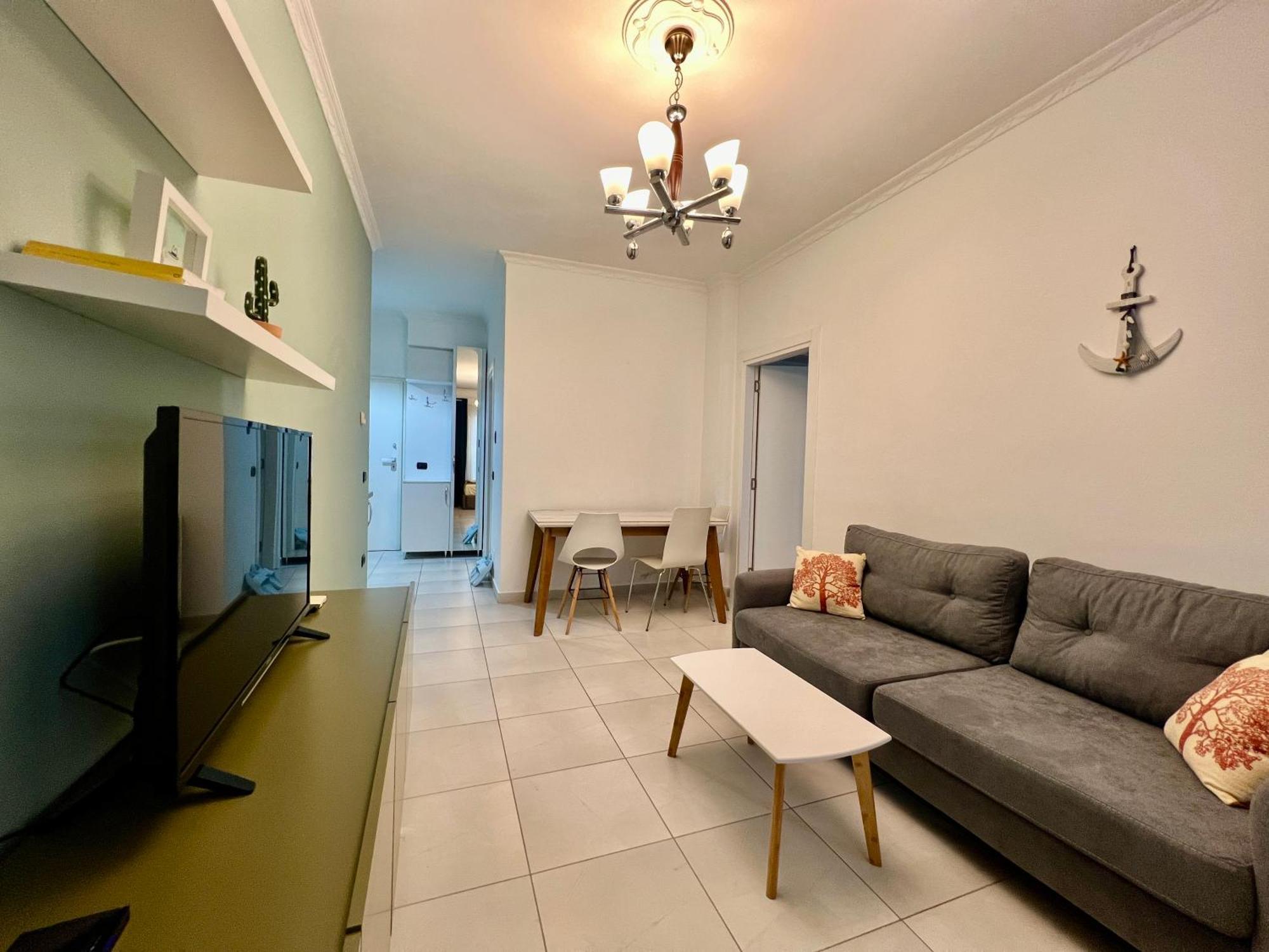Downtown Grand Comfort Tiranë Ngoại thất bức ảnh